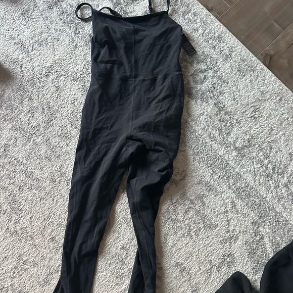 Aritzia Wilfred free Black Jumpsuit - Picture 3 of 4